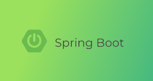 Spring Boot Featured Image